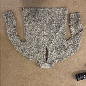 Men’s True Grit Sweater
